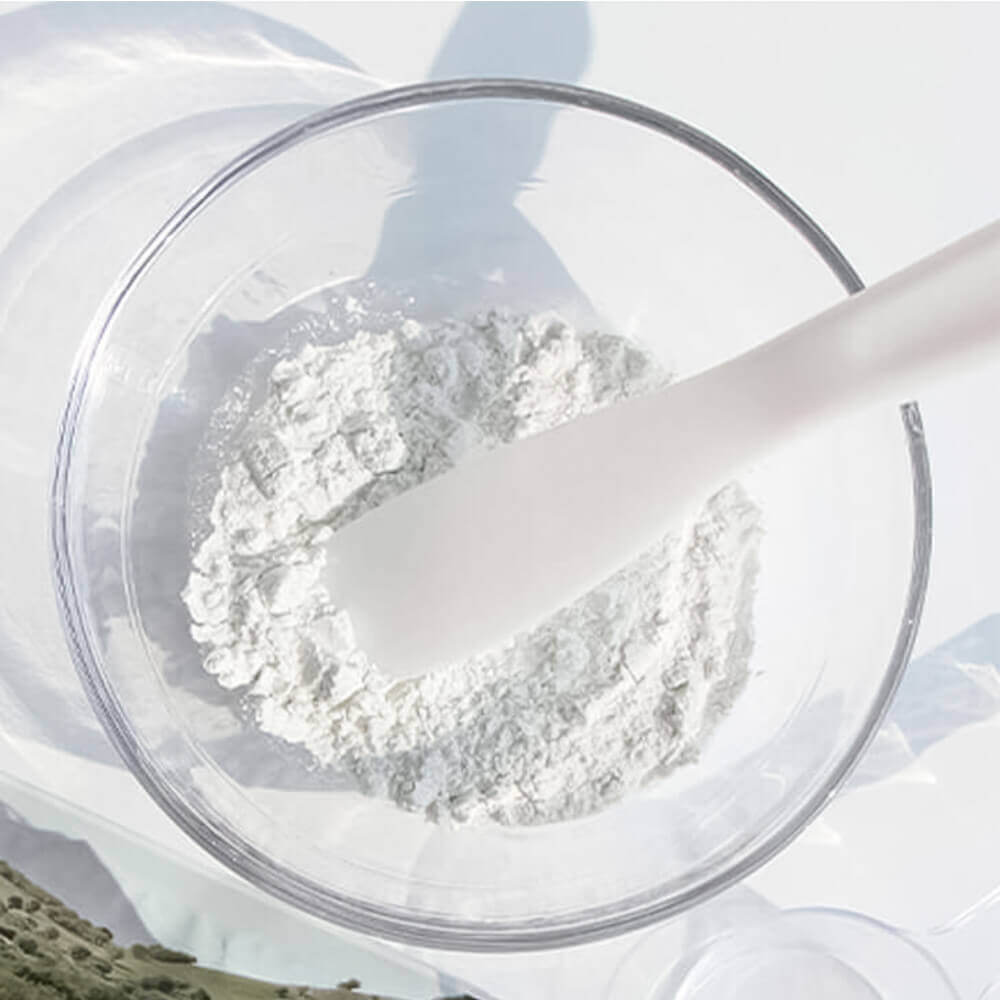 DR. ALTHEA Premium Cica Modeling Mask 25g - Альгінатна маска з екстрактом центели - фото №1